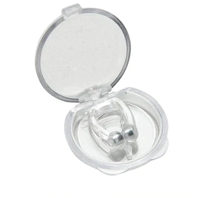 Zero Ronco® - Silicone Magnético Anti-Ronco